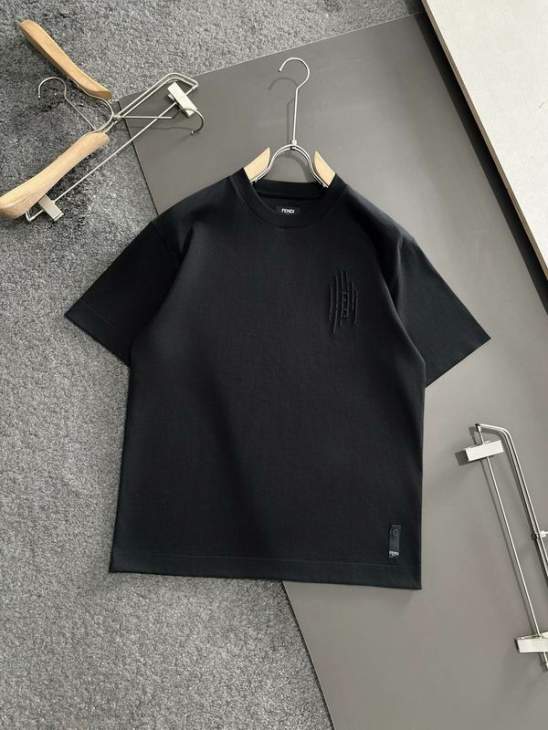 Picture of Fendi T Shirts Short _SKUFendiS-2XLtltx1114167